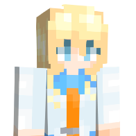 catboybird's Minecraft Skin