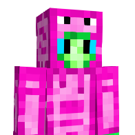 Ewa999000's Minecraft Skin