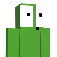 Wpl3's Minecraft Skin