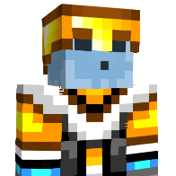 PillowPilot's Minecraft Skin