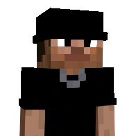 TripleAxis's Minecraft Skin