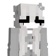 MabeuX's Minecraft Skin