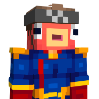 savelii12top's Minecraft Skin