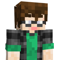 Alterrate's Minecraft Skin