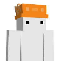 MearPear's Minecraft Skin