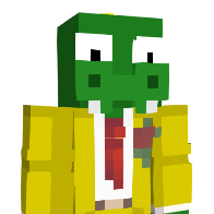 Scarset's Minecraft Skin