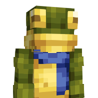 Chomages's Minecraft Skin