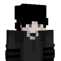 OutisCG's Minecraft Skin
