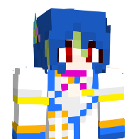 SS9_0130's Minecraft Skin