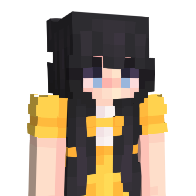 Shuine's Minecraft Skin