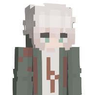 Marvelcho's Minecraft Skin