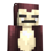 ayloh's Minecraft Skin