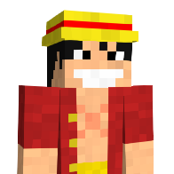 tihenzy's Minecraft Skin