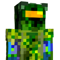 Cube1ber's Minecraft Skin