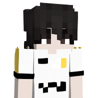 RoyLookRM's Minecraft Skin