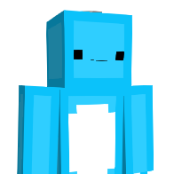 mmmmwater's Minecraft Skin