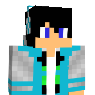 Smilex_Gamer's Minecraft Skin