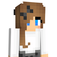 EricaSmith2255's Minecraft Skin