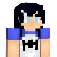 NewBorns's Minecraft Skin
