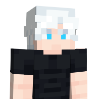 IsaacLoves's Minecraft Skin