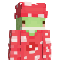 froglord9451's Minecraft Skin
