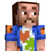 Cojomax99's Minecraft Skin