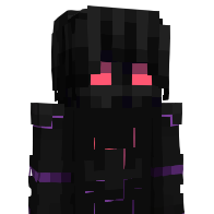 Sechim's Minecraft Skin