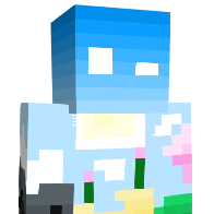 JustSushizz's Minecraft Skin