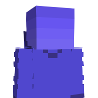 Gigbm's Minecraft Skin