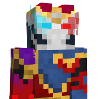 JhinPlayer69's Minecraft Skin
