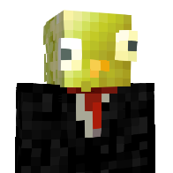 JBird616's Minecraft Skin