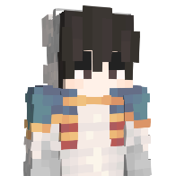 Wyctt's Minecraft Skin