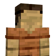YazB's Minecraft Skin