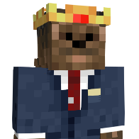 ReverseHonig's Minecraft Skin