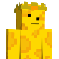 MeDooby's Minecraft Skin