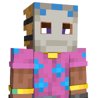 MiamiDarryl's Minecraft Skin