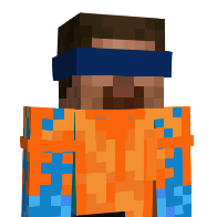 Edwardza's Minecraft Skin