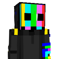 Roenn's Minecraft Skin