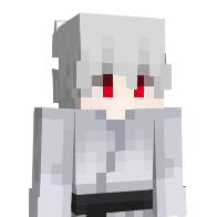 mbrek's Minecraft Skin