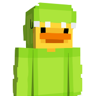 skydei's Minecraft Skin
