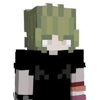 Rdrigo's Minecraft Skin