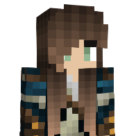 KaiAF's Minecraft Skin