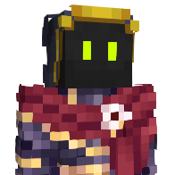Nisutec's Minecraft Skin