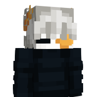 _Vibexe's Minecraft Skin