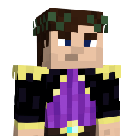 PixlPlex's Minecraft Skin