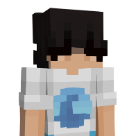 Tvvz's Minecraft Skin