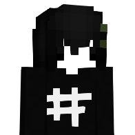 kapchonka's Minecraft Skin