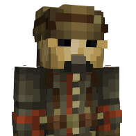 Pelkaroon's Minecraft Skin