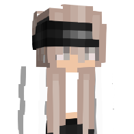Secrecies's Minecraft Skin