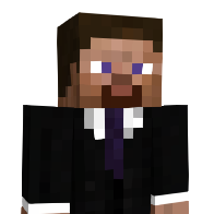 Mitigators's Minecraft Skin